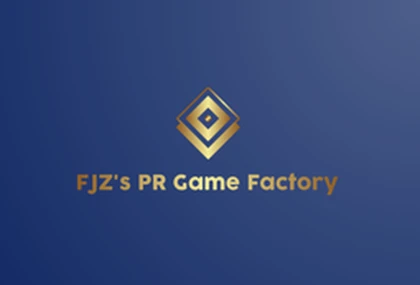 FJZ's PR Game Factory Roblox group icon