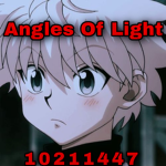 # Angles Of Light