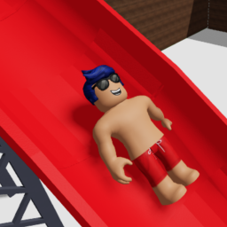 The Big Water Park