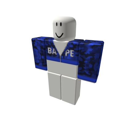 💙Ro-Gangster💙