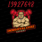 Immortal Core