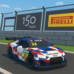 Zandvoort GT3!
