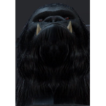 True Gorilla Warriors