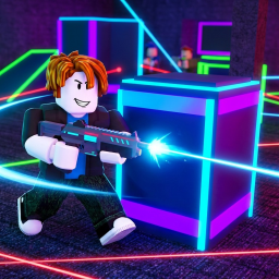 laser tag