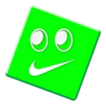 Game Badge Icon