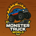 Monster Truck World
