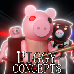 Piggy Concepts icon