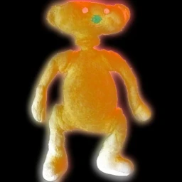 BEARNGE's WORLD icon
