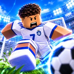 Roll A Soccer Team icon