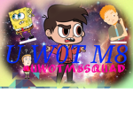 #THE U WOT M8 OFFICIAL SQUAD