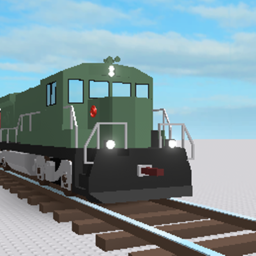 Railroad Sandbox icon
