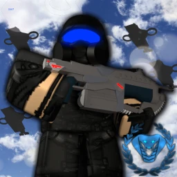 Cobra's Descendants Recruitment Center icon