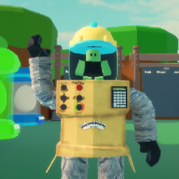 Slargy Simulator