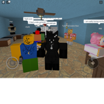 ROBLOX MYTH ANIMALS