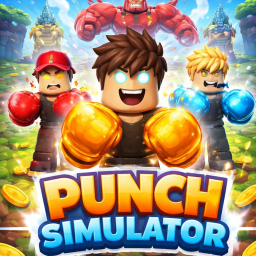 Punch Simulator [IN-DEV]