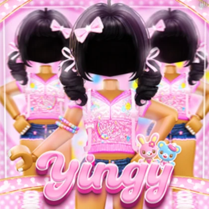 ｡･ﾟ yingy Roblox group icon