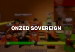 ONZED SOVEREIGN