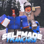 #Selfmade Franchise