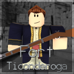 Fort Ticonderoga