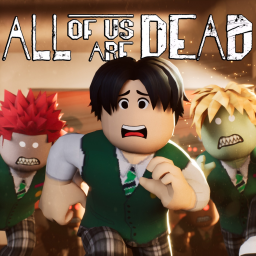 All of Us Are Dead icon