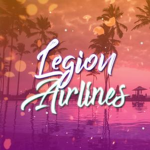 Legion Airlines
