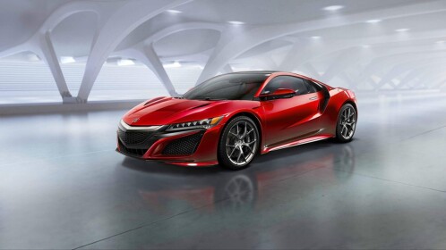 Cars X