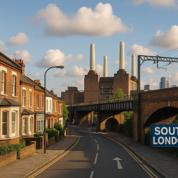 SLRPC ||SOUTH LONDON ROLEPLAY