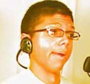 Chocolate Rain