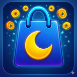 Moons Shopping