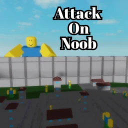Attack on Noob icon
