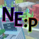 No Effort Projects