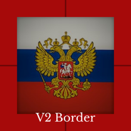 [TRF] The Border