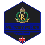 Royal Military Police [OCT]