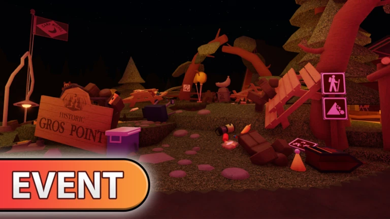 [EVENT] In Plain Sight 2 🎃