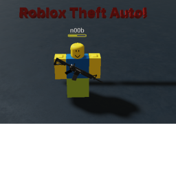 RTA! (Roblox Theft Auto)