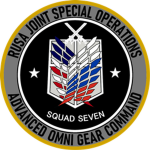 [RUSA] Advanced Omni Gear Command