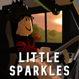 Little Sparkles Daycare [BETA]