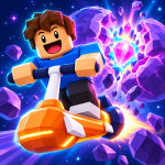 Destroy Planets! 🪐