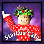 StarLux Cafe