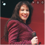 Selena fans only