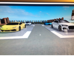 Official BiH Airline Group of Ultimate Car Racing