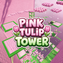Pink Tulip Tower