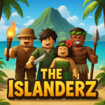 The Islanderz
