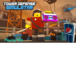 TDS fans For Robux To Buy Towers