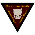 13th “Devil’s Talon” Marines