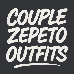 HY Couple Zepeto Outfits