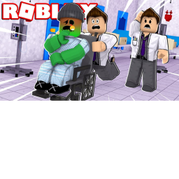 Hospital Roleplay [ALPHA Build]