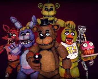FNAF