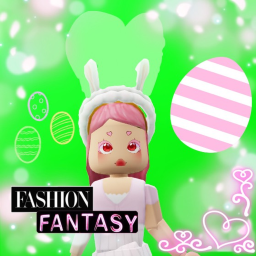 Fashion Fantasy