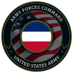 [USAR] - Forces Commаnd